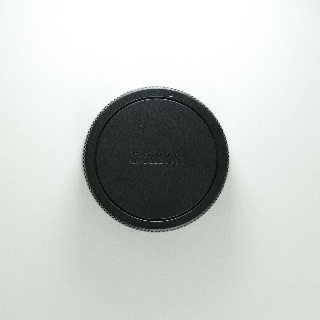 Canon EF-M18-55mm F3.5-5.6 IS STM