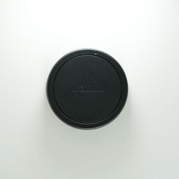 Canon EF-M18-55mm F3.5-5.6 IS STM