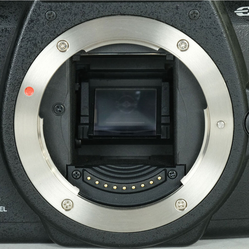 OLYMPUS E-510 ボディ