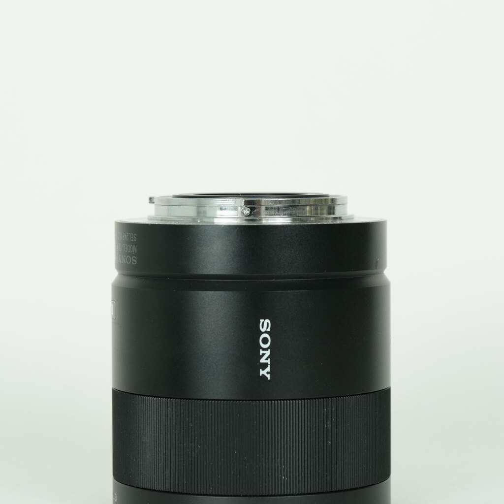 SONY Sonnar T* E 24mm F1.8 ZA SEL24F18Zの出品 | ONE SCENE（ワン