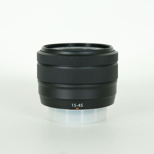 FUJIFILM XC15-45mmF3.5-5.6 OIS PZ