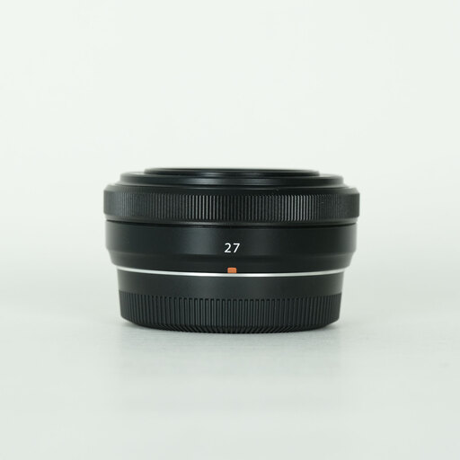 FUJIFILM XF27mmF2.8を徹底解説。作例からレビューまで | ONE SCENE