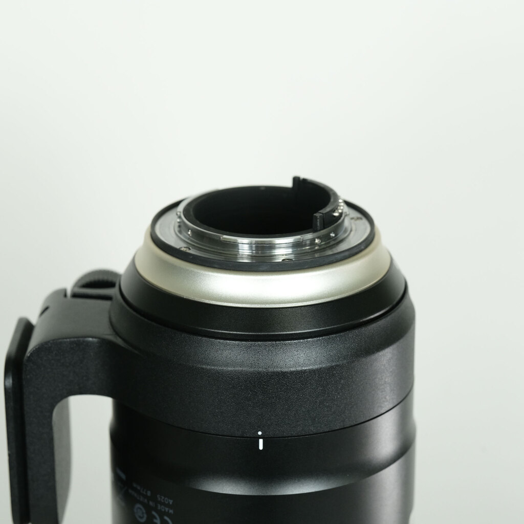 TAMRON SP 70-200mm F/2.8 Di VC USD G2 (Model A025) [ニコンF用]