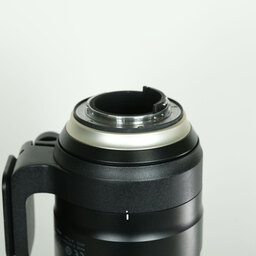 TAMRON SP 70-200mm F/2.8 Di VC USD G2 (Model A025) [ニコンF用]