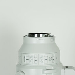 SONY FE 200-600mm F5.6-6.3 G OSS SEL200600G