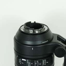 SIGMA 150-600mm F5-6.3 DG OS HSM｜Contemporary [ニコンF用]