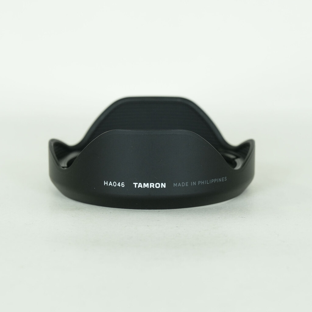 TAMRON 17-28mm F/2.8 Di III RXD (Model A046) [ソニーE用]