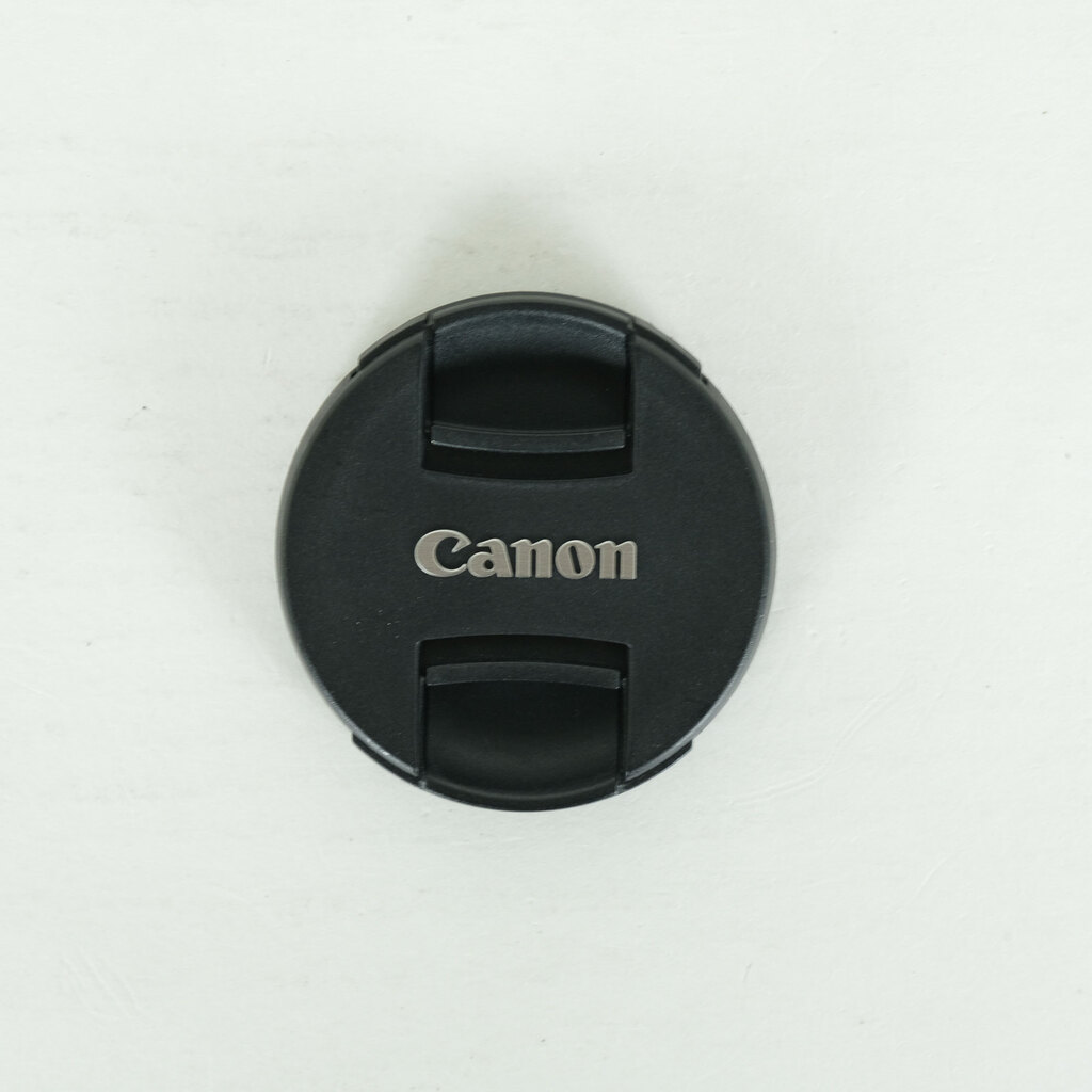 Canon EF-M55-200mm F4.5-6.3 IS STM
