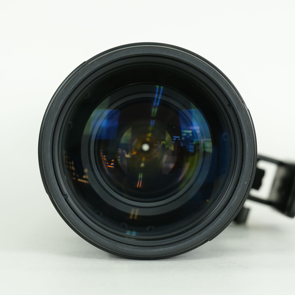 Nikon AF-S NIKKOR 70-200mm F2.8 G ED VR II