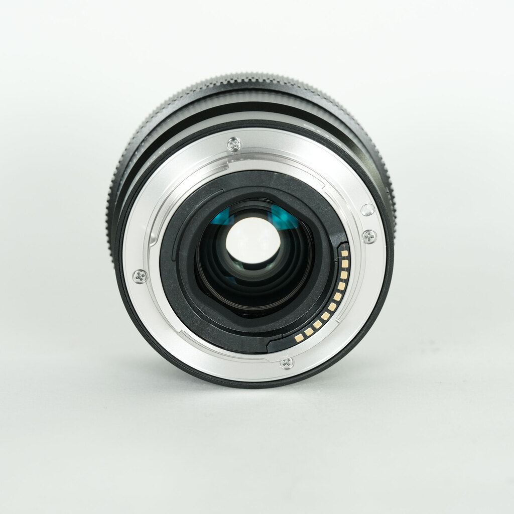 SONY FE 40mm F2.5 G SEL40F25G