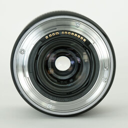 Canon RF24-105mm F4-7.1 IS STM