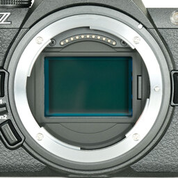 Nikon Z5II