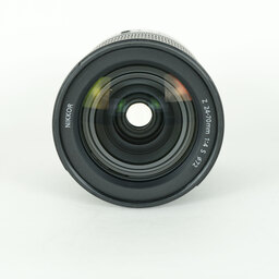 Nikon NIKKOR Z 24-70mm f/4 S Nikon NIKKOR Z 24-70mm f/4 S