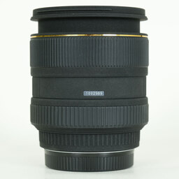 SIGMA 17-35mm F2.8-4 EX DG HSM [キヤノンEF用]