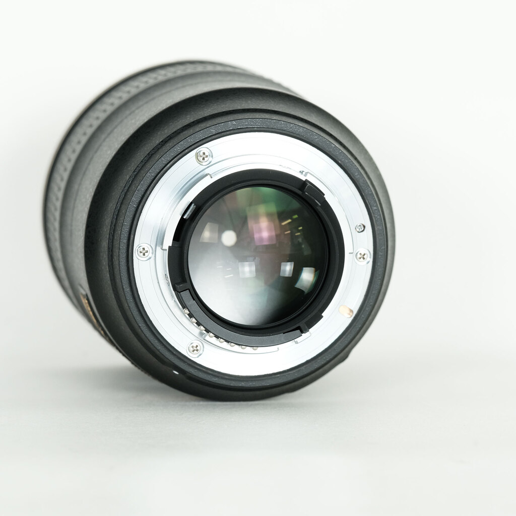 Nikon AF-S NIKKOR 24mm f/1.4G ED