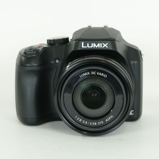 Panasonic LUMIX DC-FZ85