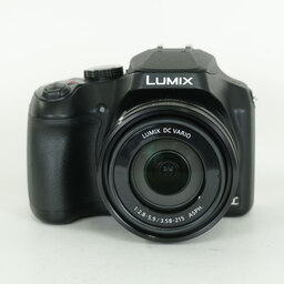 Panasonic LUMIX DC-FZ85