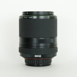 PENTAX HD PENTAX-DA 55-300mmF4.5-6.3ED PLM WR RE