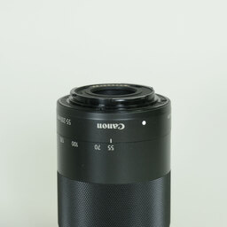 Canon EF-M55-200mm F4.5-6.3 IS STM