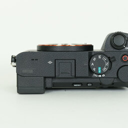 SONY α7C II（ILCE-7CM2）