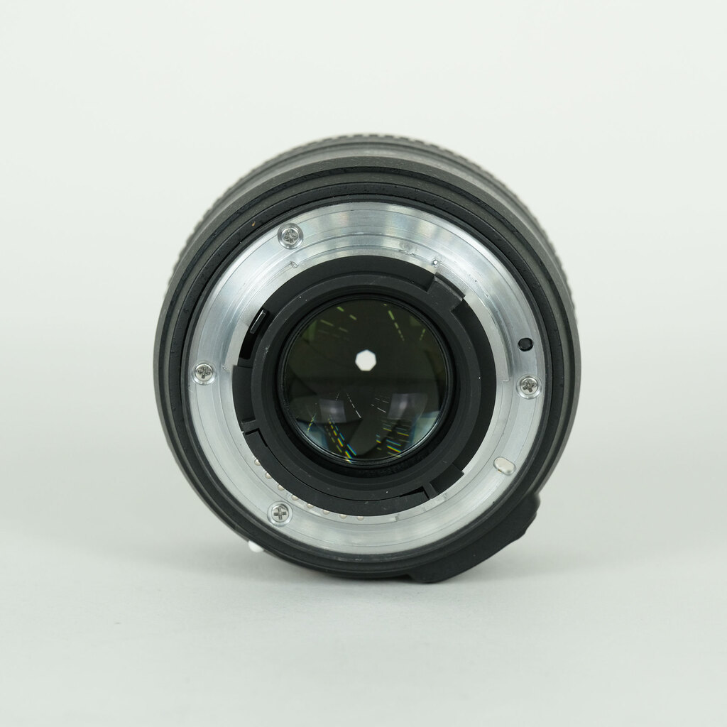 Nikon AF-S NIKKOR 50mm f/1.8G
