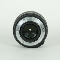 Nikon AF-S NIKKOR 50mm f/1.8G