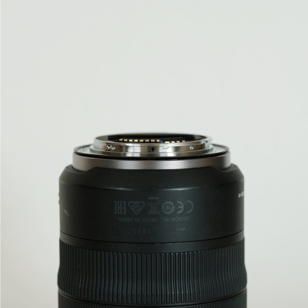 Canon RF24-105mm F4 L IS USM