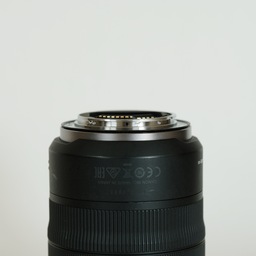 Canon RF24-105mm F4 L IS USM