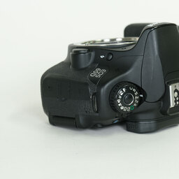 Canon EOS 60D ボディ