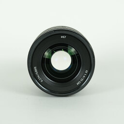 SONY FE 35mm F1.4 GM SEL35F14GM SONY FE 35mm F1.4 GM SEL35F14GM