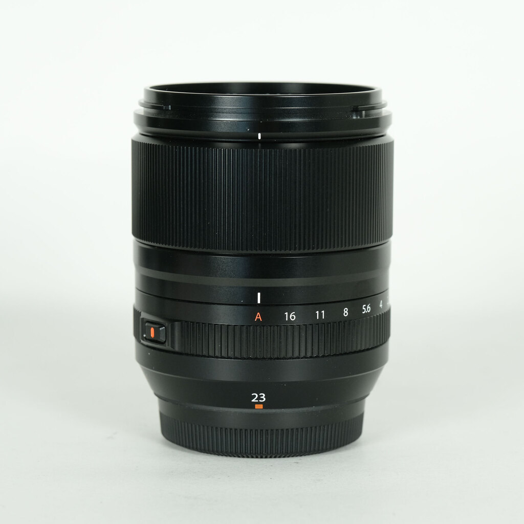 FUJIFILM XF23mmF1.4 R LM WR FUJIFILM XF23mmF1.4 R LM WR
