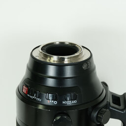 FUJIFILM XF100-400mmF4.5-5.6 R LM OIS WR