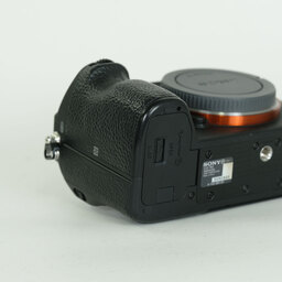 SONY α7 III（ILCE-7M3）