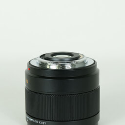 Panasonic LEICA DG SUMMILUX 9mm / F1.7 ASPH.