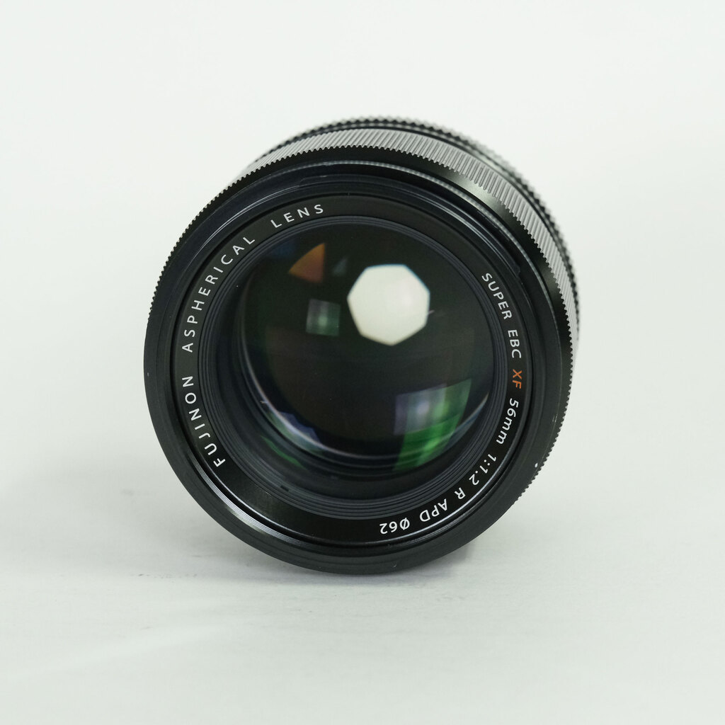 FUJIFILM XF56mmF1.2 R APD