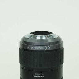 Panasonic LUMIX G VARIO 45-200mm F4.0-F5.6 MEGA O.I.S. H-FS045200 Panasonic LUMIX G VARIO 45-200mm F4.0-F5.6 MEGA O.I.S. H-FS045200
