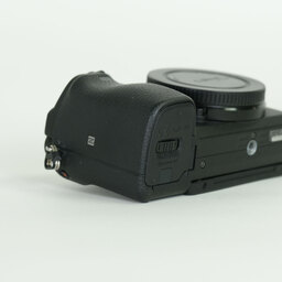 SONY α6400（ILCE-6400）