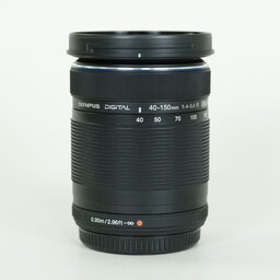 OLYMPUS M.ZUIKO DIGITAL ED 40-150mm F4.0-5.6 R OLYMPUS M.ZUIKO DIGITAL ED 40-150mm F4.0-5.6 R