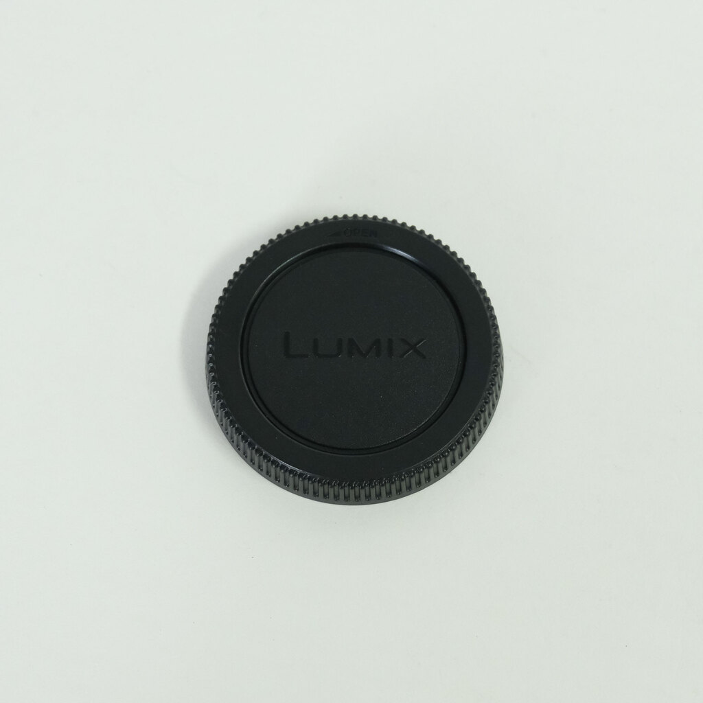 Panasonic LUMIX G X VARIO PZ 14-42mm / F3.5-5.6 ASPH. / POWER O.I.S.