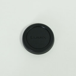 Panasonic LUMIX G X VARIO PZ 14-42mm / F3.5-5.6 ASPH. / POWER O.I.S.