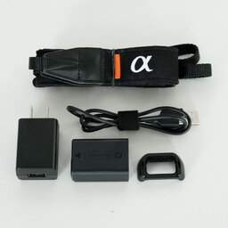 SONY α6400（ILCE-6400）