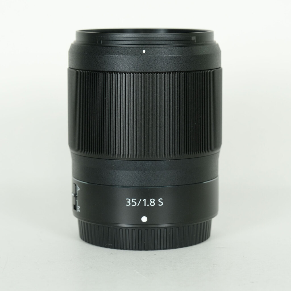 NIKKOR Z 35mm f/1.8 S 中古価格比較 - 価格.com