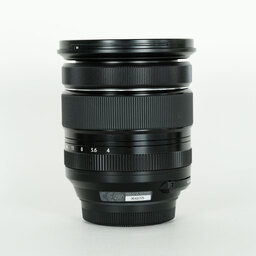 FUJIFILM XF16-80mmF4 R OIS WR