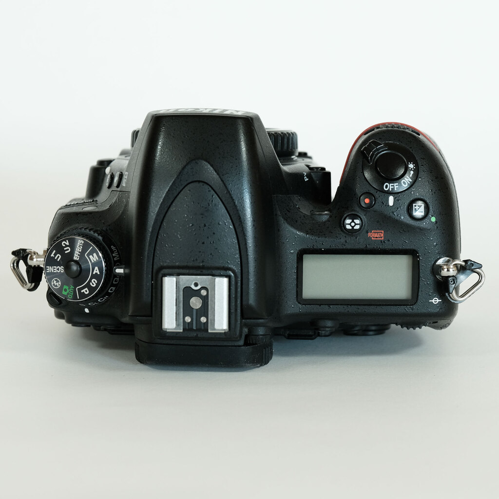 Nikon D750