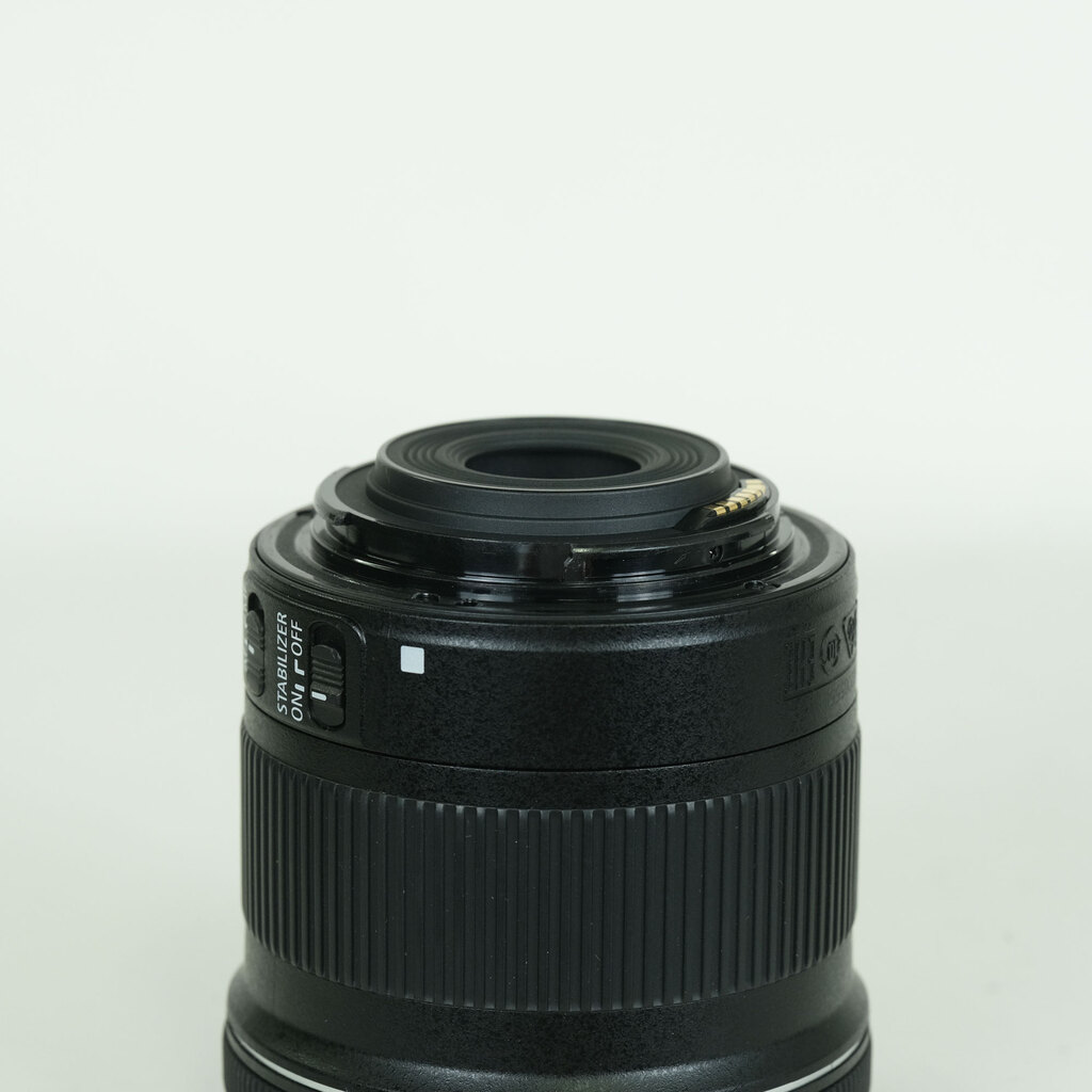Canon EF-S10-18mm F4.5-5.6 IS STM Canon EF-S10-18mm F4.5-5.6 IS STM