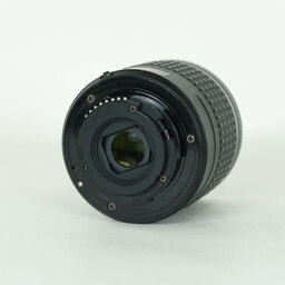 Nikon AF-P DX NIKKOR 18-55mm F3.5-5.6G VR