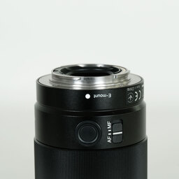 SONY FE 35mm F1.8 SEL35F18F