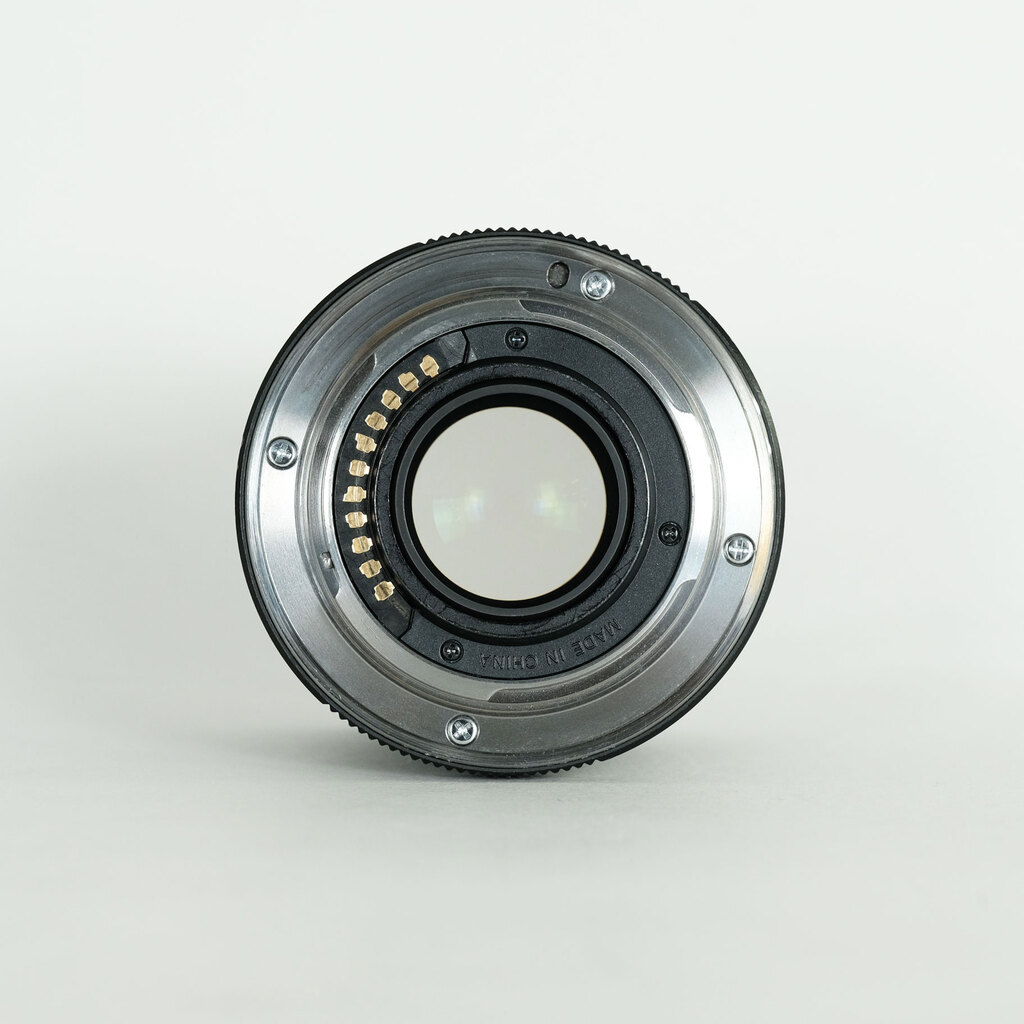 OLYMPUS M.ZUIKO DIGITAL 45mm F1.8