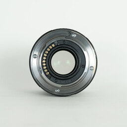 OLYMPUS M.ZUIKO DIGITAL 45mm F1.8