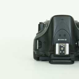 Nikon D5200 ボディ ブラック